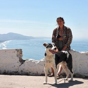 Meet your Posher, Karla